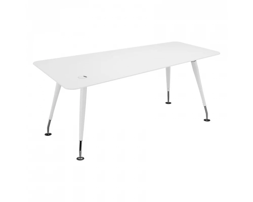 Стол для руководителя трапецевидный Emporio