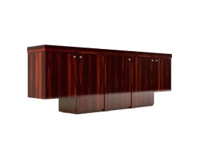 Шкаф греденция 2670x460x910 Дао / Dao images