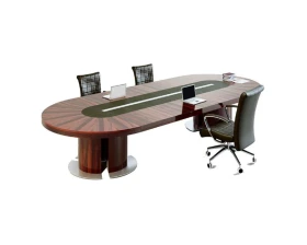 Стол для совещаний 4100x1700x780 Дао / Dao images