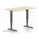 отзыв Стол Ergostol Tonus