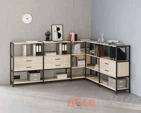 Мебель для персонала Everprof ЭВО / EVO images
