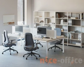 Мебель для персонала Everprof ЭВО / EVO images