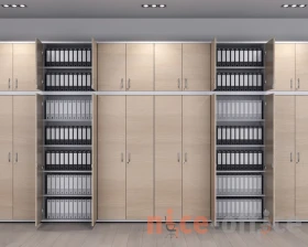 Мебель для персонала Steel images