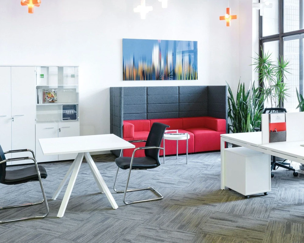 Мебель для переговорных Astro