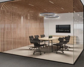 Мебель для переговорных Flex images