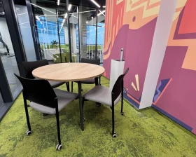 Мебель для переговорных Flex images