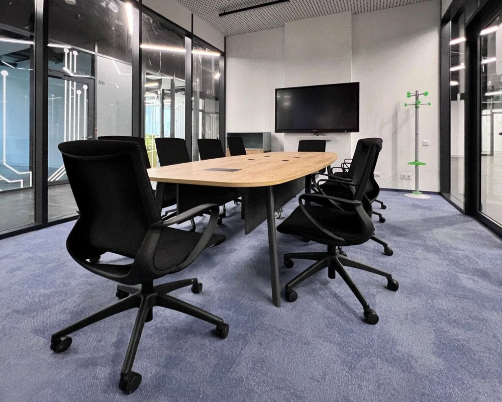 Мебель для переговорных Flex