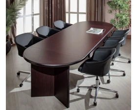 Мебель для переговорных Forte/Tempio images