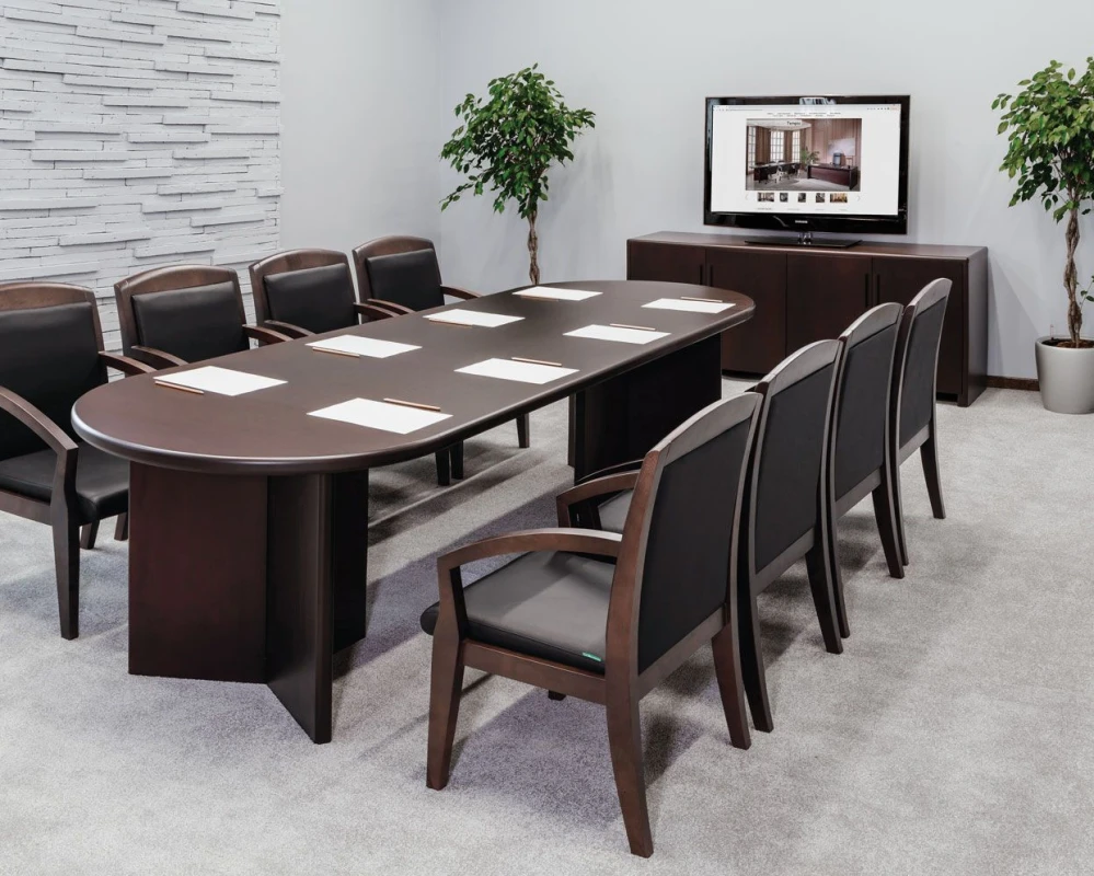 Мебель для переговорных Forte/Tempio