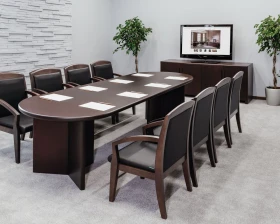 Мебель для переговорных Forte/Tempio images