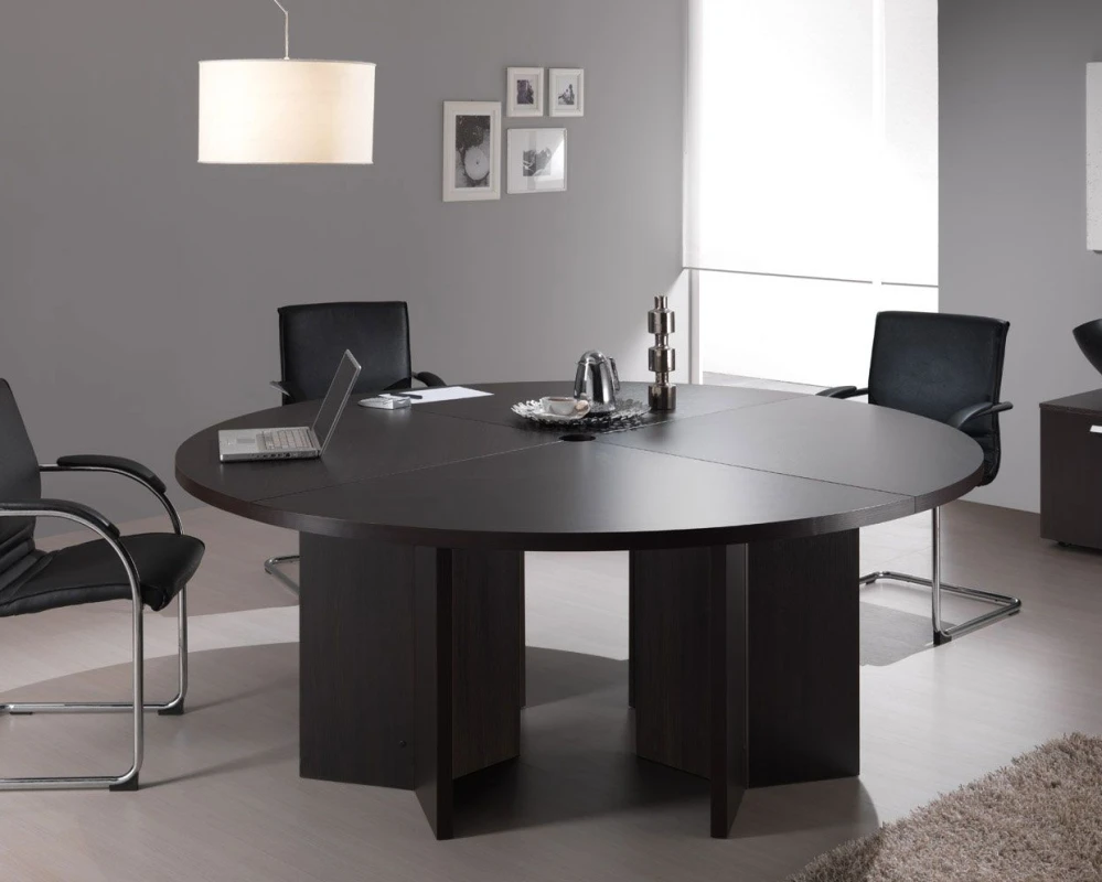 Мебель для переговорных Positano/Sirius