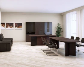 Мебель для переговорных Positano/Sirius images