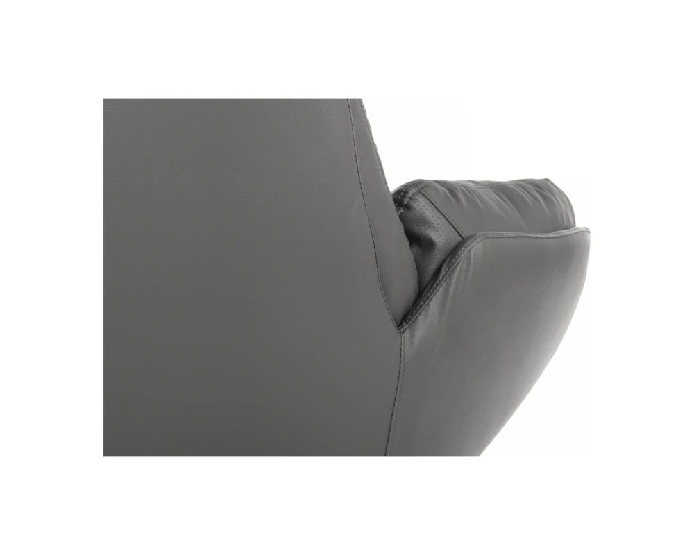 Кресло для руководителя RV ДИЗАЙН Леонардо / Leonardo (A355)