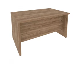 Стол для руководителя прямоугольный 1400x900x765 First images