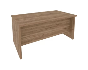 Стол для руководителя прямоугольный 1600x900x765 First images