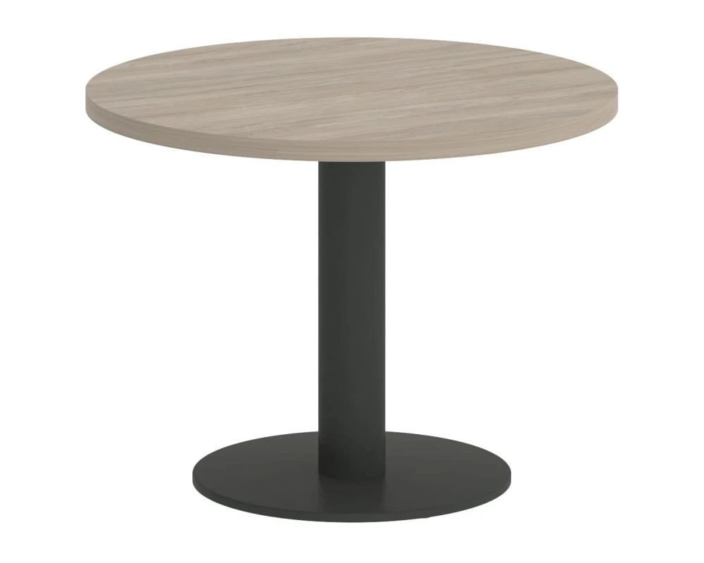 Журнальный столик круглый VR.SP-5-60.1G Хоум Офис / Home Office