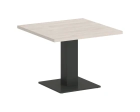 Журнальный столик квадратный VR.SP-5-60.2G Хоум Офис / Home Office images