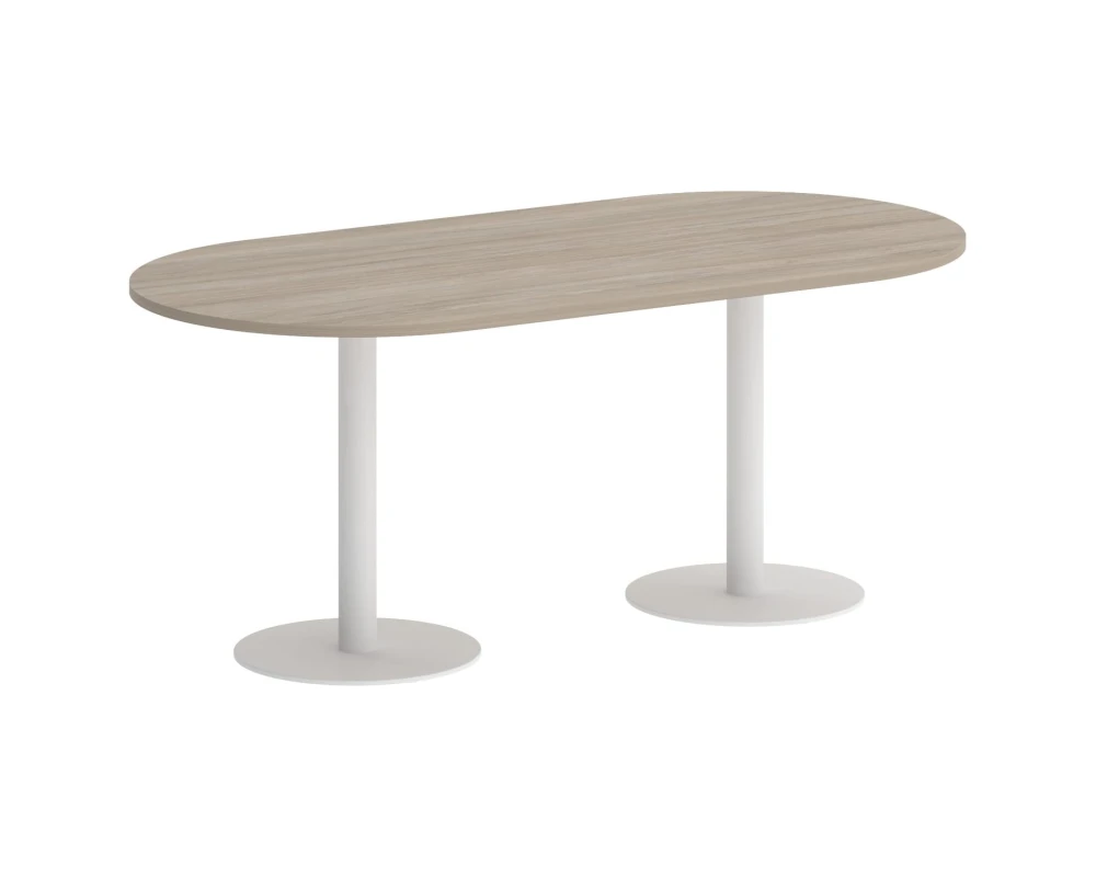 Стол овальный VR.SP-5-180.1 Хоум Офис / Home Office