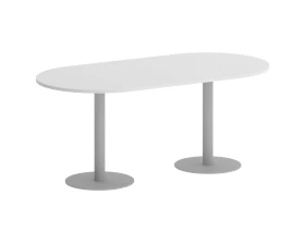 Стол овальный VR.SP-5-180.1 Хоум Офис / Home Office images