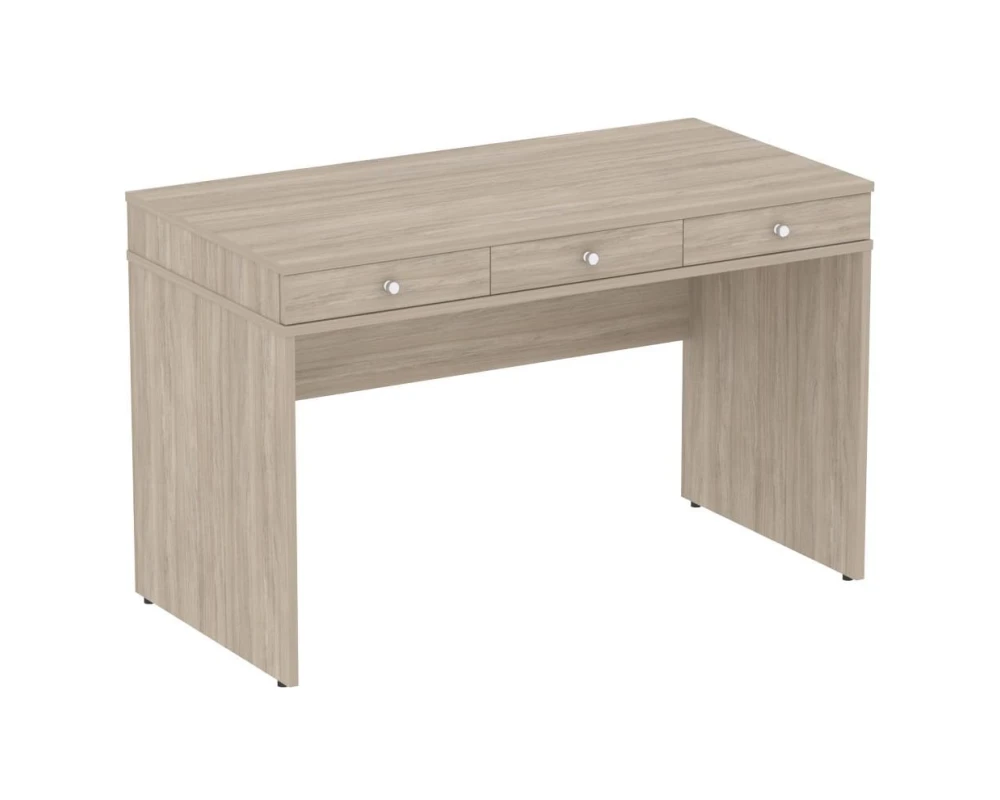 Стол письменный L=1180мм - ЛДСП VR.SP-1-118 Хоум Офис / Home Office