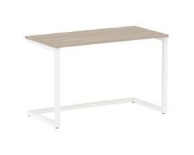 Стол письменный L=1180мм VR.SP-2-118 Хоум Офис / Home Office images