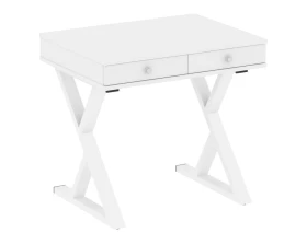 Стол письменный L=794мм - МЕТАЛЛ VR.SP-1-79.M Хоум Офис / Home Office images