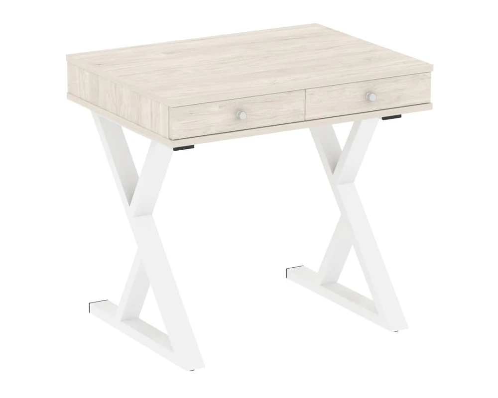 Стол письменный L=794мм - МЕТАЛЛ VR.SP-1-79.M Хоум Офис / Home Office