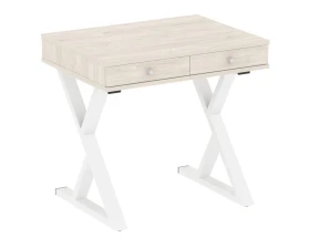 Стол письменный L=794мм - МЕТАЛЛ VR.SP-1-79.M Хоум Офис / Home Office images