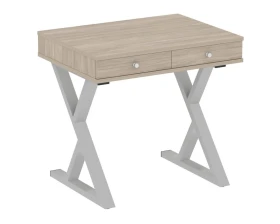 Стол письменный L=794мм - МЕТАЛЛ VR.SP-1-79.M Хоум Офис / Home Office images