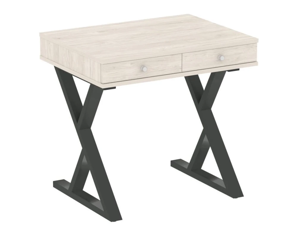 Стол письменный L=794мм - МЕТАЛЛ VR.SP-1-79.M Хоум Офис / Home Office