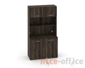 Комплект мини-кухни №6 120x60x217,8 Фит / Fit images
