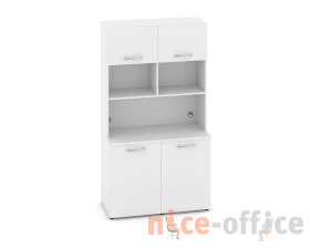 Комплект мини-кухни №6 120x60x217,8 Фит / Fit images