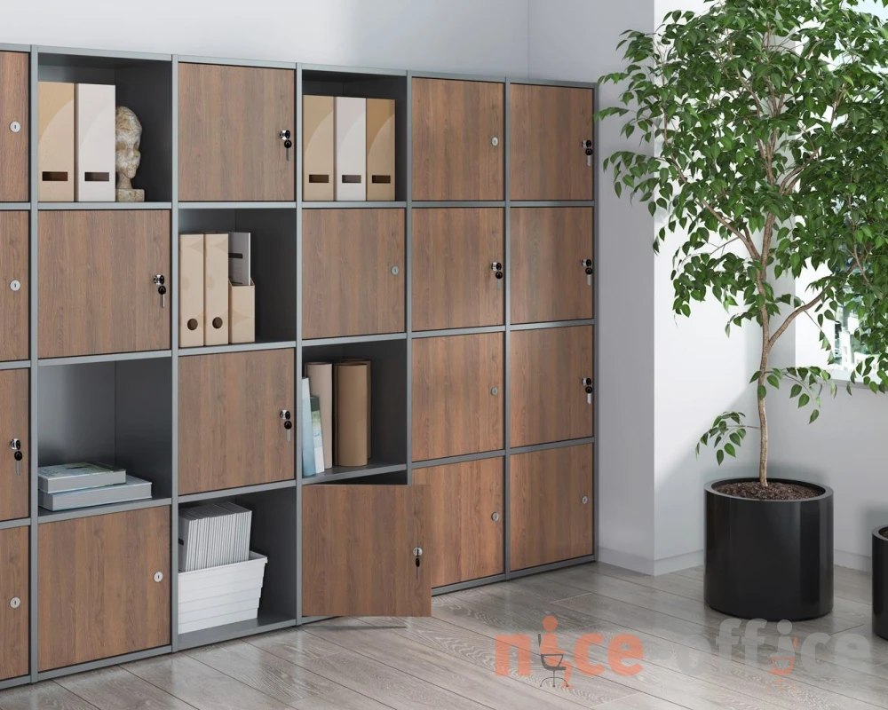 Система хранения Локер Плюс / Locker Plus