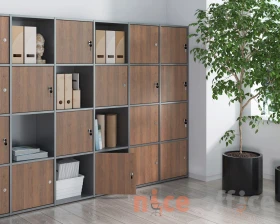 Система хранения Локер Плюс / Locker Plus images