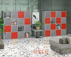Система хранения Локер Плюс / Locker Plus images