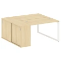 Акация/Белый
