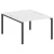 Белый/Антрацит