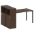 Венге/Антрацит