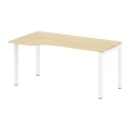 Акация лорка/Металл белый