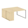 Акация/Серый