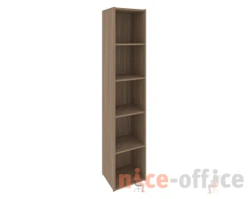 Модуль основной 5 ячеек 40,8x35x198,3 Локер Плюс / Locker Plus images