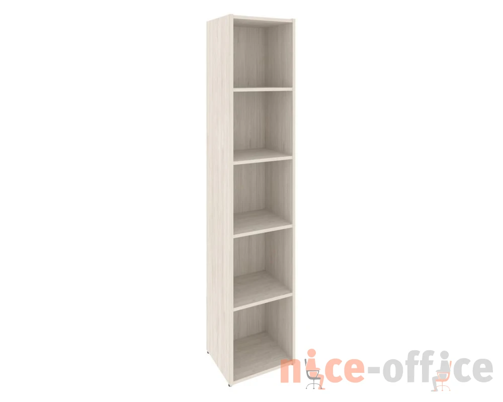 Модуль основной 5 ячеек 40,8x35x198,3 Локер Плюс / Locker Plus