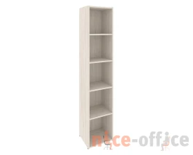 Модуль основной 5 ячеек 40,8x35x198,3 Локер Плюс / Locker Plus images