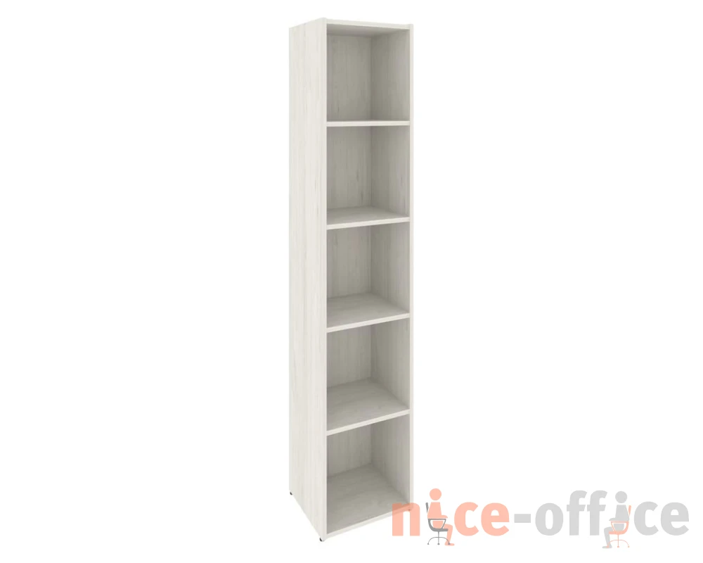 Модуль основной 5 ячеек 40,8x35x198,3 Локер Плюс / Locker Plus