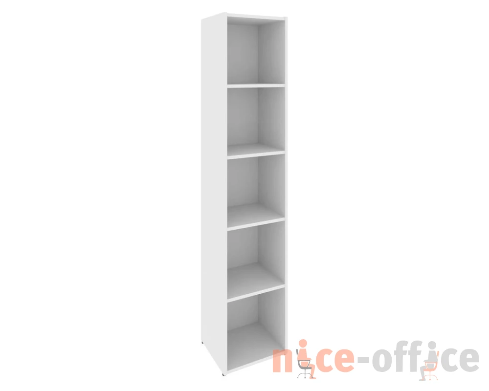 Модуль основной 5 ячеек 40,8x35x198,3 Локер Плюс / Locker Plus