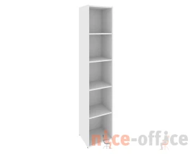 Модуль основной 5 ячеек 40,8x35x198,3 Локер Плюс / Locker Plus images