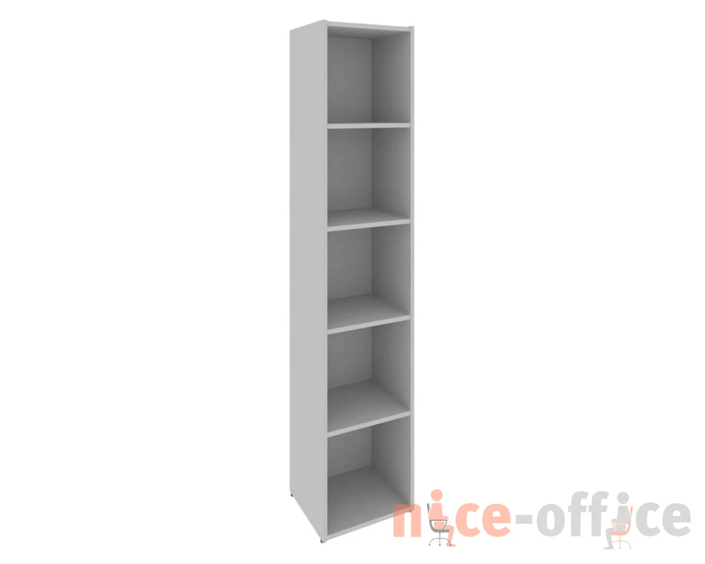 Модуль основной 5 ячеек 40,8x35x198,3 Локер Плюс / Locker Plus