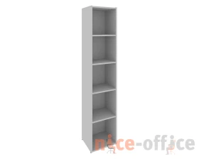 Модуль основной 5 ячеек 40,8x35x198,3 Локер Плюс / Locker Plus images
