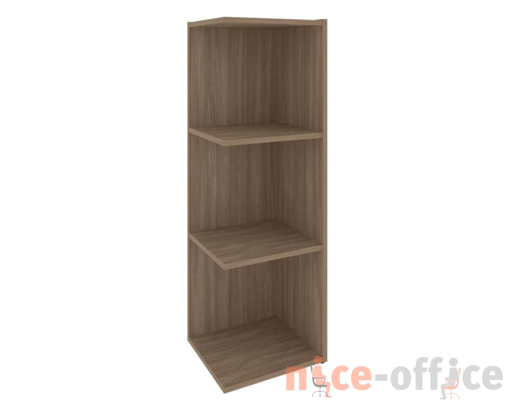 Модуль приставной 3 ячейки 39x35x120,3 Локер Плюс / Locker Plus