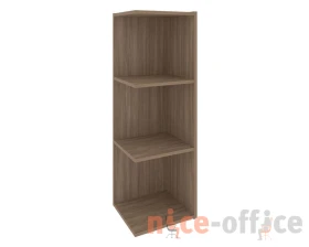 Модуль приставной 3 ячейки 39x35x120,3 Локер Плюс / Locker Plus images
